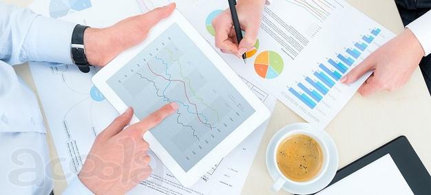 Специалист по работе с информацией