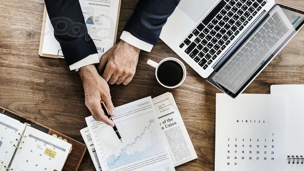 Специалист по работе с информацией